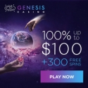 Genesis Casino
