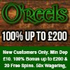 OReels Casino