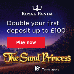Royal Panda Casino