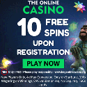 The Online Casino
