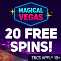 Magical Vegas Casino