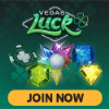 Vegas Luck Casino