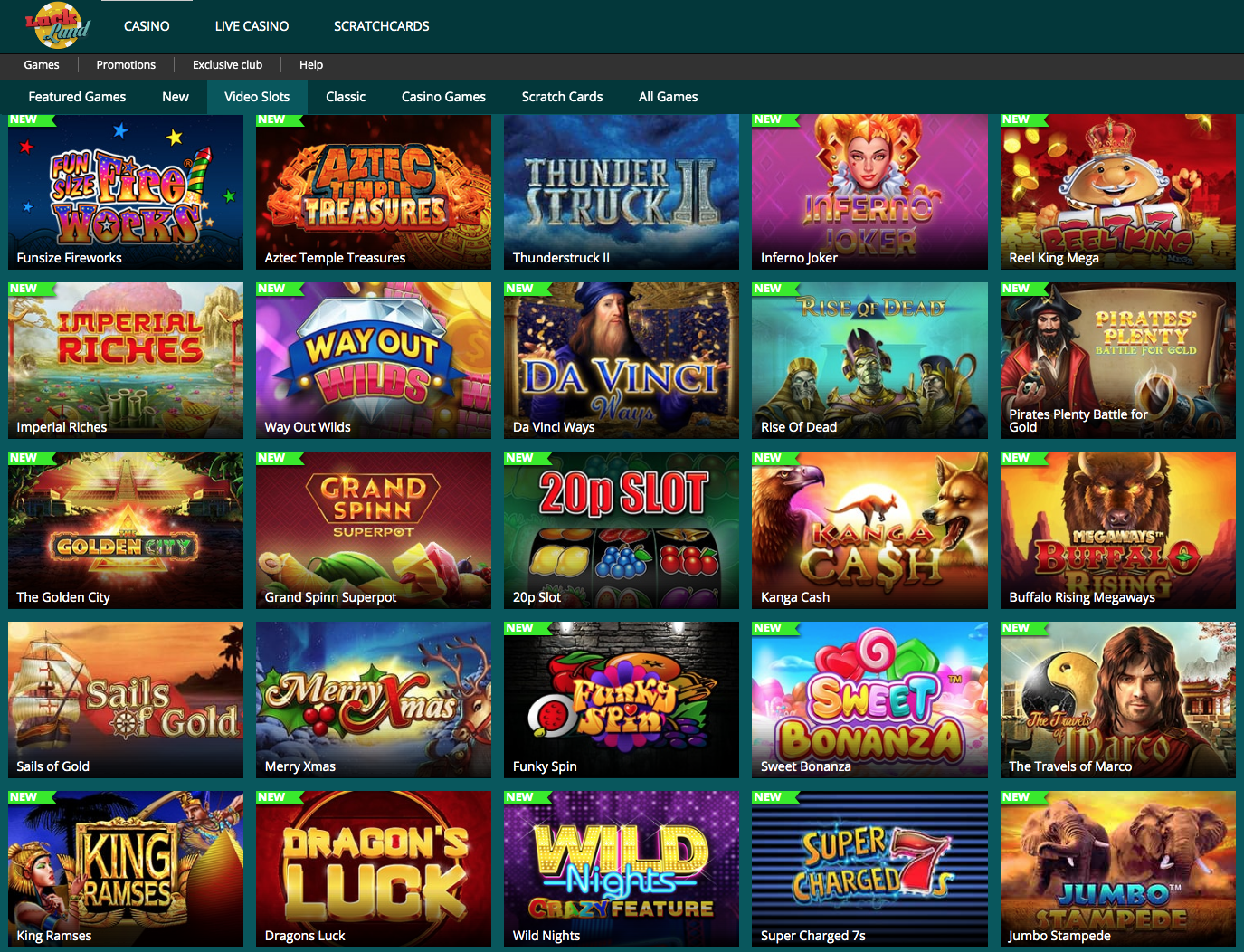 Casino Gambling Sites Casino Gambling Sites