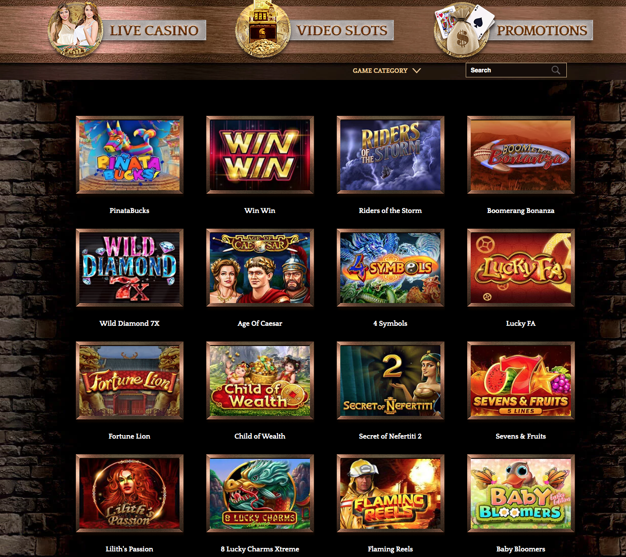 golden axe casino Â15 no deposit bonus