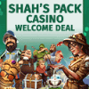 Betshah Casino