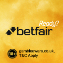 Betfair Casino