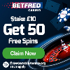 Betfred Casino