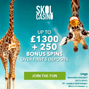 Skol Casino