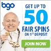 Bgo Casino