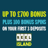 Reel Island
