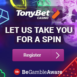 Tonybet