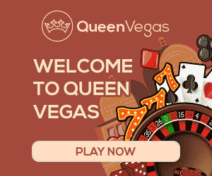 Queen Vegas Casino
