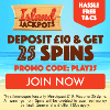 Island Jackpots