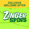 Zinger Spins