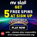 Mr Slot