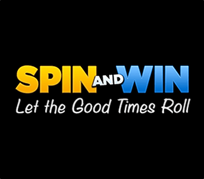 Spin and Win