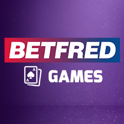 Betfred Games logo