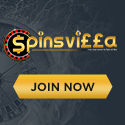 Spins Villa