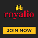 Royalio Casino