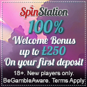 Spin Station