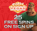 Freaky Vegas