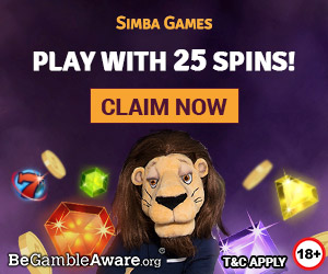 Simba Games