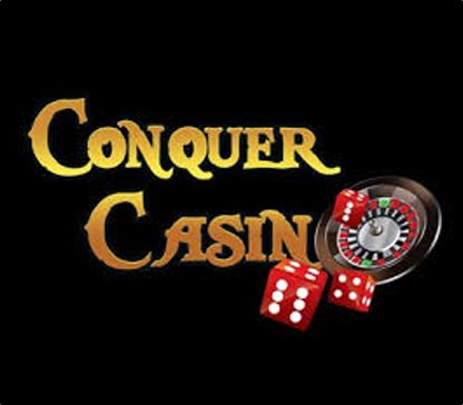 Conquer Casino